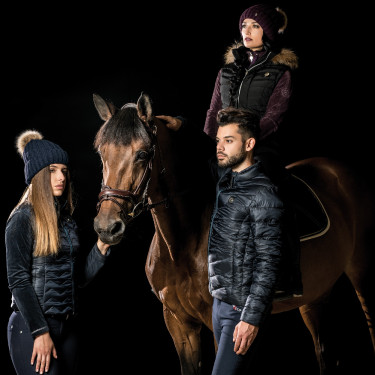 Fliegenhaube Flags & Cup KARIS