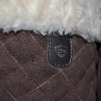 Stiefel NUNAVIK Flags & Cup Braun Stiefel NUNAVIK Flags & Cup Braun