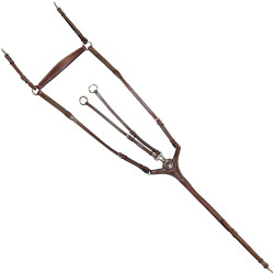 Brustblatt Flags & Cup Comfort Brustblatt Flags & Cup Comfort