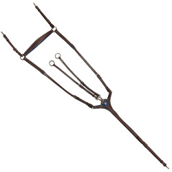 Brustblatt Flags & Cup Comfort Brustblatt Flags & Cup Comfort