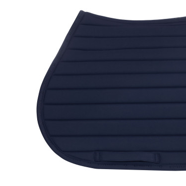 Spring-Schabracke Equestro Silica Marineblazer Marineblau