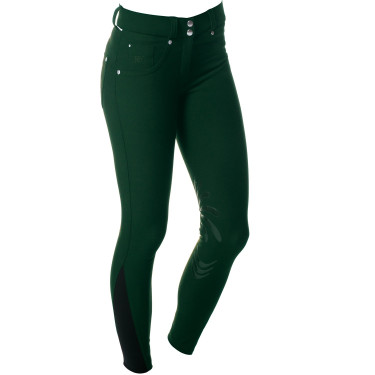 Hose Flags & Cup Push-up Damen Hose Flags & Cup Push-up Damen