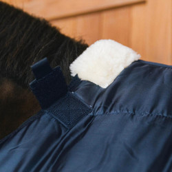 Außenunterdecke Kentucky Comfort Marine Marineblau Außenunterdecke Kentucky Comfort Marine Marineblau