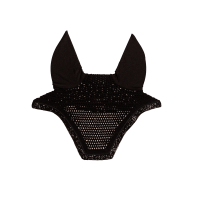 Mütze Glitter Stone Kentucky Schwarz Mütze Glitter Stone Kentucky Schwarz