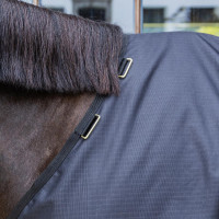 Außendecke All Weather wasserdicht Classic Kentucky Schwarz