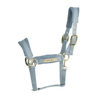 Halfter Velvet Kentucky Schwarz