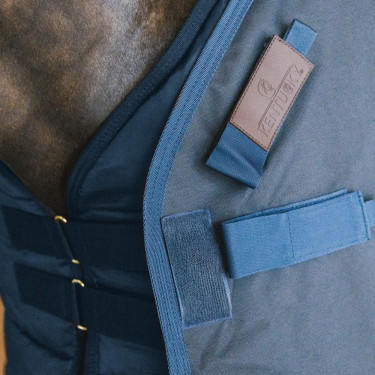 Liner Pro Kentucky Comfort Marine Marineblau