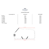 Paddock-Decke HV Polo Essential 0gr