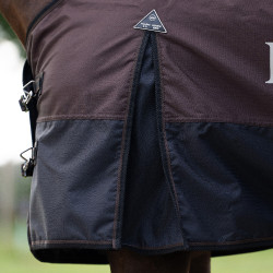 Paddock-Decke HV Polo Essential 0gr Holz Beige