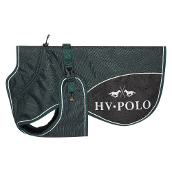 HV Polo Essential Hundemantel Enten Grün Gr&uuml;n