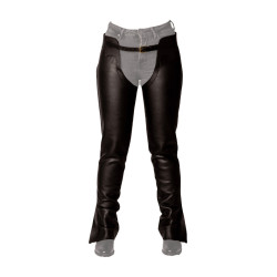 Lange Chaps Dy’on Schwarz