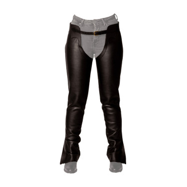 Lange Chaps Dy’on Schwarz