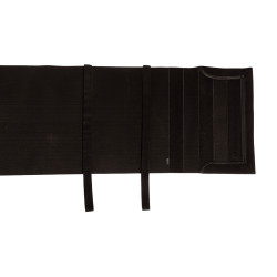 Respect-Bandage Kentucky Horsewear Schwarz