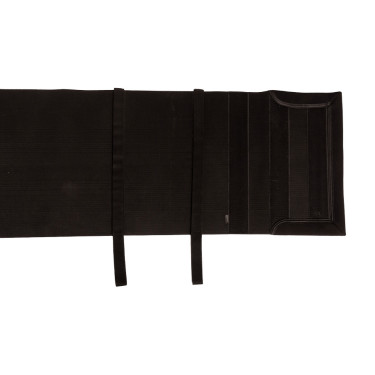 Respect-Bandage Kentucky Horsewear Schwarz