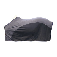 Kentucky Softshell Abschwitzdecke Marine Marineblau