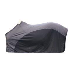 Kentucky Softshell Abschwitzdecke Marine Marineblau