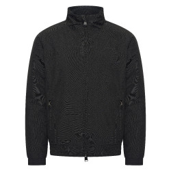 HV Polo Winterjacke Kinder Polo Club Schwarz HV Polo Winterjacke Kinder Polo Club Schwarz