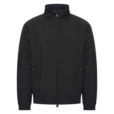 HV Polo Winterjacke Kinder Polo Club Schwarz HV Polo Winterjacke Kinder Polo Club Schwarz