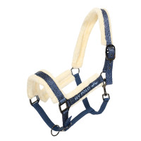 HV Polo Halfter Sacha Marine Marineblau