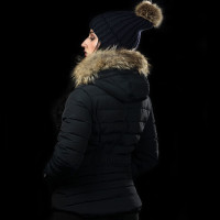 Damenparka RAUMA Flags & Cup Pflaume Lila Damenparka RAUMA Flags & Cup Pflaume Lila