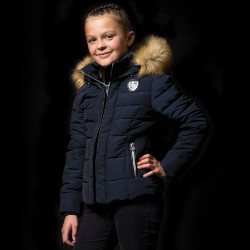 Kinderparka MACAMIC Flags & Cup Kinderparka MACAMIC Flags & Cup