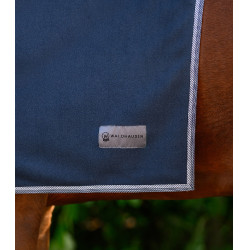 Waldhausen Economic Fleece-Halsteil Mitternachtsblau Waldhausen Economic Fleece-Halsteil Mitternachtsblau