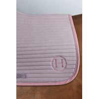 Sattelpad Harcour Abbey Hellgrau Sattelpad Harcour Abbey Hellgrau