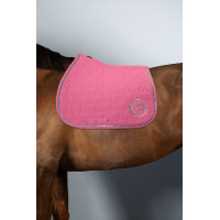 Sattelpad Harcour Cerrito Pink Rosa