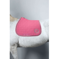 Sattelpad Harcour Cerrito Pink Rosa