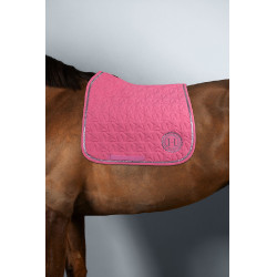 Sattelpad Harcour Cerrito Pink Rosa Sattelpad Harcour Cerrito Pink Rosa