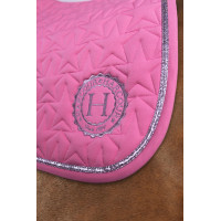 Sattelpad Harcour Cerrito Pink Rosa