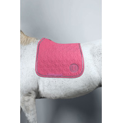 Sattelpad Harcour Cerrito Pink Rosa Sattelpad Harcour Cerrito Pink Rosa