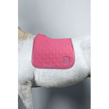 Sattelpad Harcour Cerrito Pink Rosa Sattelpad Harcour Cerrito Pink Rosa