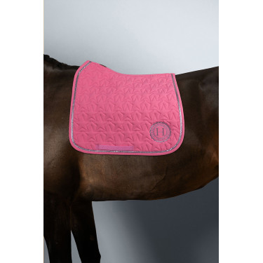 Sattelpad Harcour Cerrito Pink Rosa Sattelpad Harcour Cerrito Pink Rosa
