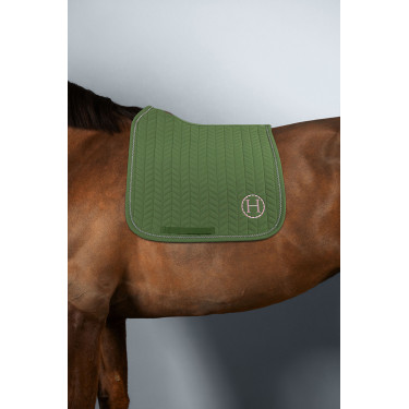 Satteldecke Harcour Ernie Grün Grün Satteldecke Harcour Ernie Grün Grün