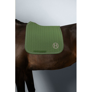 Satteldecke Harcour Ernie Grün Grün Satteldecke Harcour Ernie Grün Grün