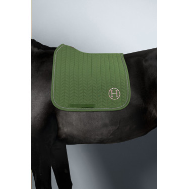 Satteldecke Harcour Ernie Grün Grün Satteldecke Harcour Ernie Grün Grün