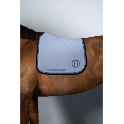 Satteldecke Harcour Cami Himmelblau Satteldecke Harcour Cami Himmelblau