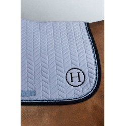 Satteldecke Harcour Cami Himmelblau Satteldecke Harcour Cami Himmelblau