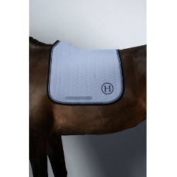 Satteldecke Harcour Cami Himmelblau Satteldecke Harcour Cami Himmelblau