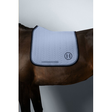 Satteldecke Harcour Cami Himmelblau Satteldecke Harcour Cami Himmelblau