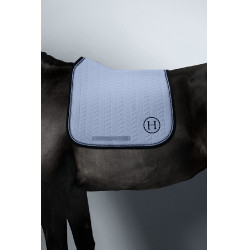 Satteldecke Harcour Cami Himmelblau Satteldecke Harcour Cami Himmelblau