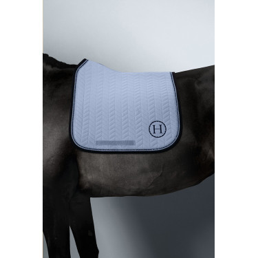 Satteldecke Harcour Cami Himmelblau Satteldecke Harcour Cami Himmelblau