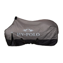 HV Polo Essential Paddockdecke 200 g 600D Stein Grau HV Polo Essential Paddockdecke 200 g 600D Stein Grau
