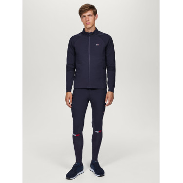 Socken Tommy Hilfiger Equestrian Newburgh Wüstenhimmel Blau Socken Tommy Hilfiger Equestrian Newburgh Wüstenhimmel Blau