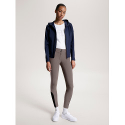 Damenreithose Tommy Hilfiger Equestrian Pro Full Grip Nomade Damenreithose Tommy Hilfiger Equestrian Pro Full Grip Nomade