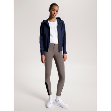 Damenreithose Tommy Hilfiger Equestrian Pro Full Grip Nomade Damenreithose Tommy Hilfiger Equestrian Pro Full Grip Nomade
