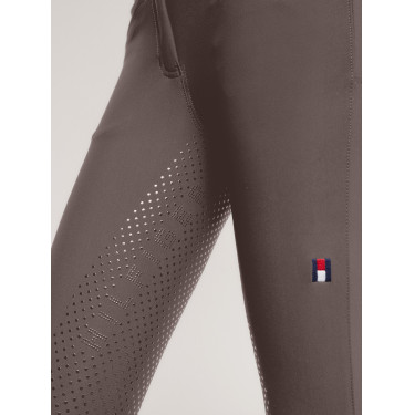 Damenreithose Tommy Hilfiger Equestrian Pro Full Grip Nomade Damenreithose Tommy Hilfiger Equestrian Pro Full Grip Nomade