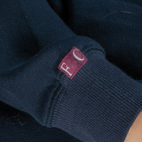 Kinder-Sweatshirt MITLA Flags & Cup Marineblau Kinder-Sweatshirt MITLA Flags & Cup Marineblau