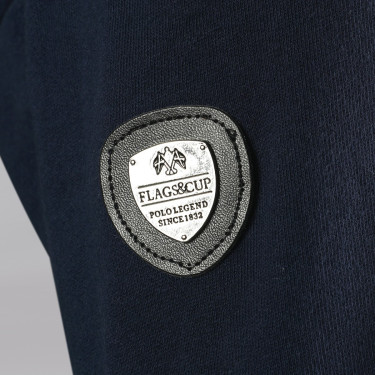 Herren-Sweatshirt QUITO Flags & Cup Herren-Sweatshirt QUITO Flags & Cup